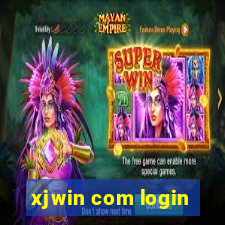 xjwin com login